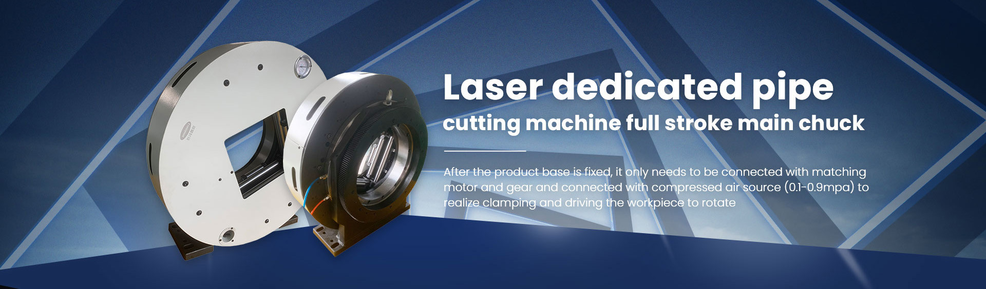 Quality Laser Chuck factory